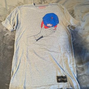 USA baseballism shirt
